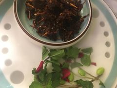 -老湘亲·品鉴湘菜(湖里店)