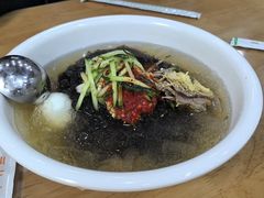 -顺姬冷面(长白西路店)