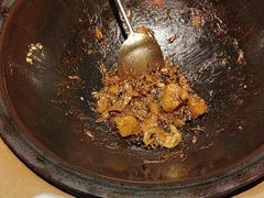 -万里闯关东铁锅炖菜馆(高新旗舰店)