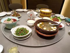 -小厨娘淮扬菜(板桥一店)
