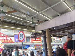 -谢老五跷脚牛肉·非遗传承店