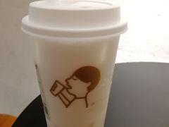 -粒上皇(维多利亚广场店)