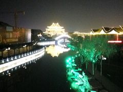 -稻香居锅贴(宋都御街店)