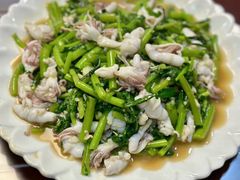 -曾家厨房·新徽菜(九华山路店)