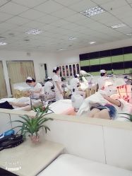 点击看大图 -痘博士重庆·全国连锁祛痘机构