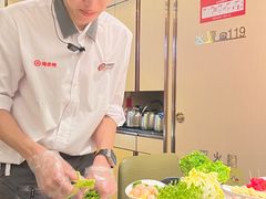 -海底捞火锅(摩尔广场店)