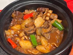 -长安·大茶饭