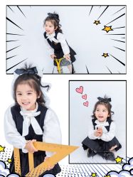 -艾菲儿摄影(正鼎店)