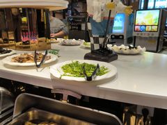-好伦哥比萨烤肉自助(马家堡店)