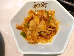 -和町回转自助日料(华山环宇城店)