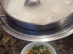 -鱼粤鲜淘米捞·中山脆肉鲩火锅(悦湖会店)