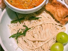 -裕兴记•蟹黄面馆(人民广场店)