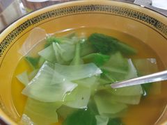 -天全县三土司椒麻鸡餐厅