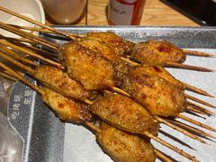 -管氏翅吧(马家堡店)