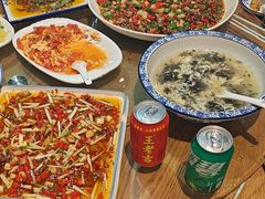 -厨神老街兔·淳朴人家店(盐帮菜风味名店)