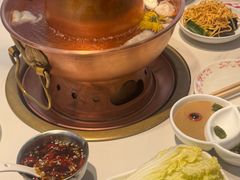 -东门口·新式老北京火锅(河西龙湖天街店)