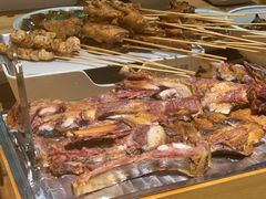 -龙头烤羊排•烤全羊•精酿扎啤(厦滘店)