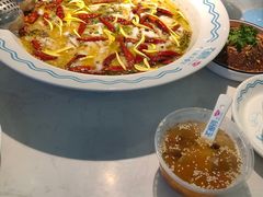 -花椒俏川菜小馆(南海万达店)