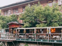 -北京水岸山吧度假村(雁栖镇店)