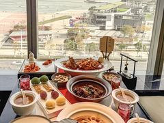 -馋遇江南·精致湖景雅宴(东方之门店)