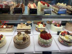 -Dough&Joe团憩(瑞虹天地月亮湾店)