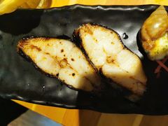 -割烹旭日本料理(龙湖狮山天街店)