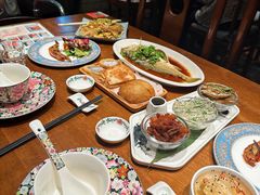 -美乐食街(小南店)