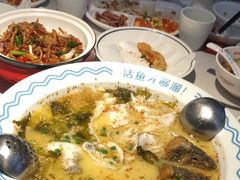 -花椒俏川菜小馆(南海万达店)