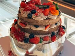 -PETIT PARIS 小巴黎(凯德1818店)