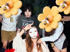 -棂笼·深度沉浸密室(武汉旗舰店)