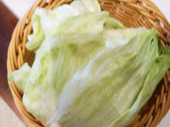 -宣武小院涮肉(前门店)
