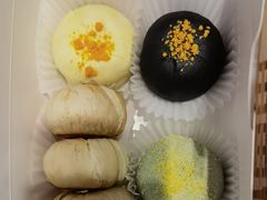 -東更道点心行(崂山丽达店)