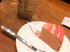 -星巴克臻选(南京艾尚天地店)