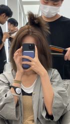 -MY HAIR 旗舰店