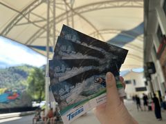 -雅鲁激流探险漂流