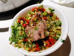 -汕头八合里海记牛肉店(清河店)