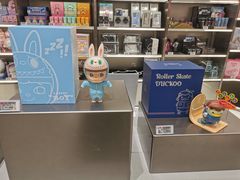 -泡泡玛特POPMART(国贸三期店)