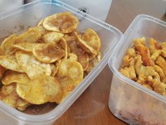 -阿姨小肉摊(同济西苑店)