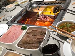 -海底捞火锅(群光广场店)