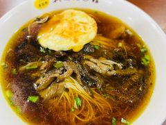 -兴福老面馆(寺路街店)