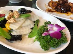 -利顺德大饭店·水岸中餐厅(小白楼店)