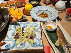 -匠和风精致料理(春熙路群光广场店)