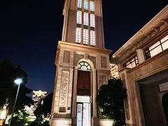 -上海浦东星河湾酒店