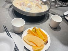 -骨之味·筒骨汤火锅(江头店)