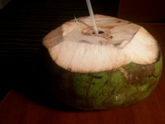 -海口骑楼小吃街