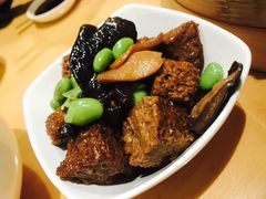 -鼎泰丰(当代商城店)