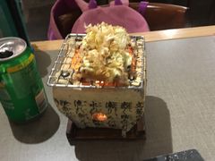 -八角锄烧·肉火锅(天河城店)