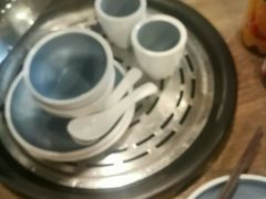 -鲜小岛·铜锅涮肉