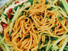 -北京大学-燕南食堂