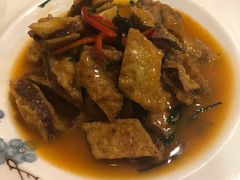 -西域阿里马新疆菜·清真(桂花路店)